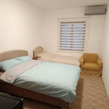 Sobe Baosici Marina Hotell Herceg Novi Exteriör bild