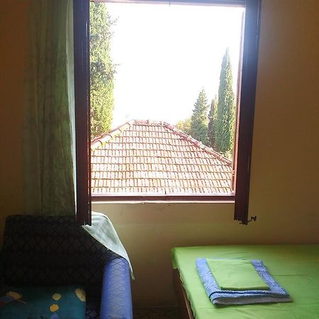 Sobe Baosici Marina Hotell Herceg Novi Exteriör bild