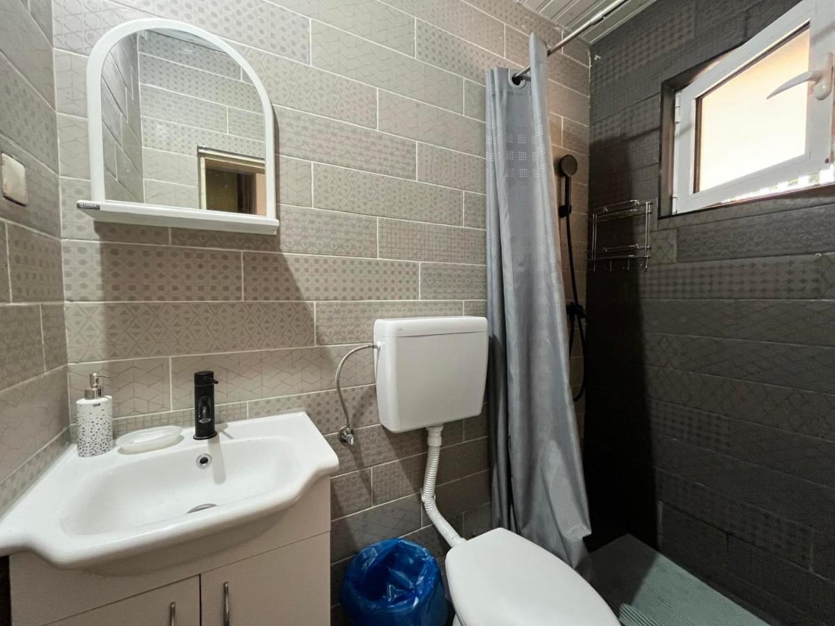 Sobe Baosici Marina Hotell Herceg Novi Exteriör bild