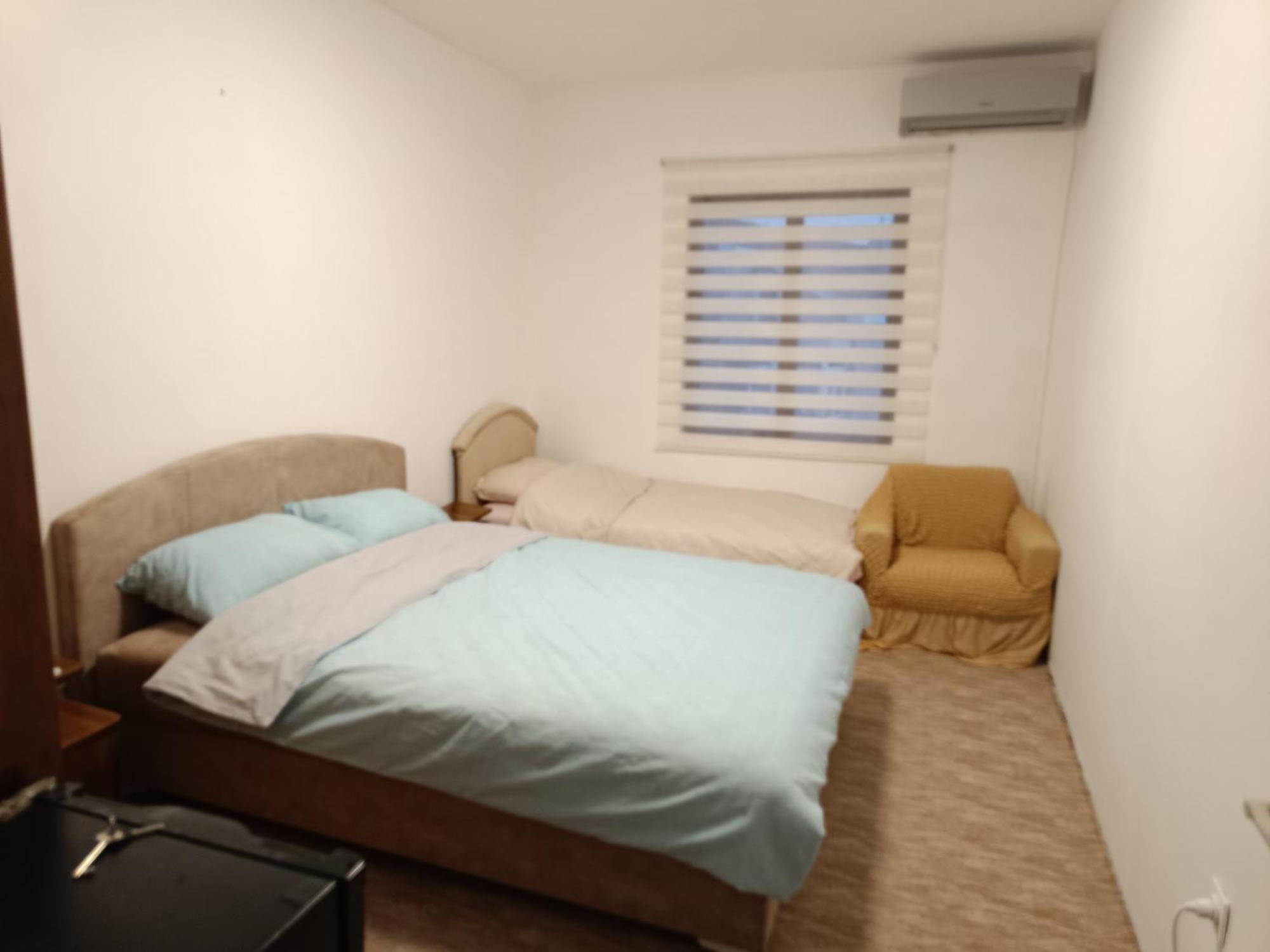 Sobe Baosici Marina Hotell Herceg Novi Exteriör bild
