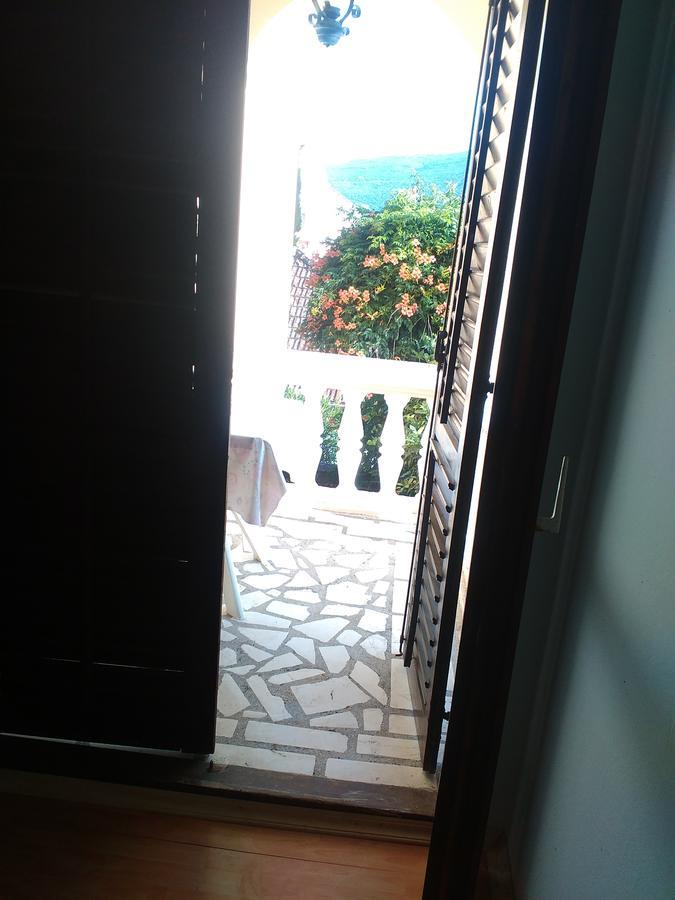 Sobe Baosici Marina Hotell Herceg Novi Exteriör bild
