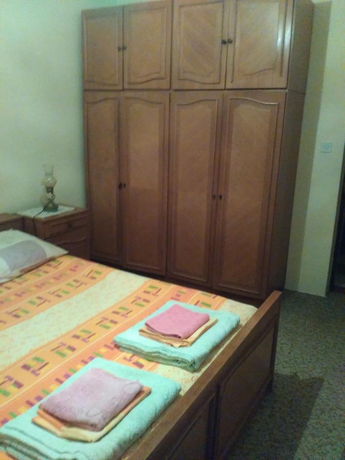 Sobe Baosici Marina Hotell Herceg Novi Exteriör bild