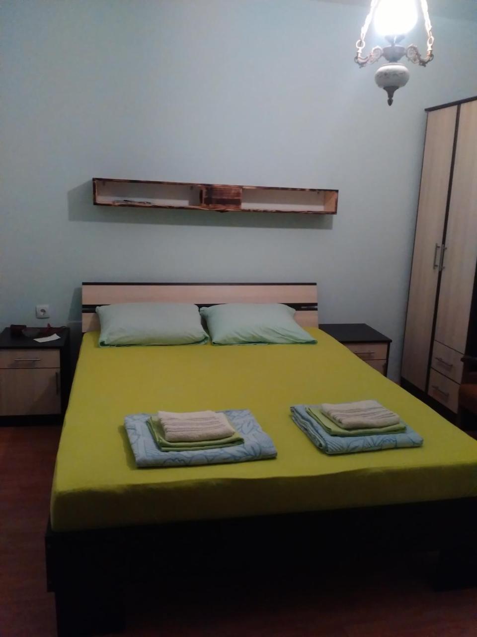 Sobe Baosici Marina Hotell Herceg Novi Exteriör bild