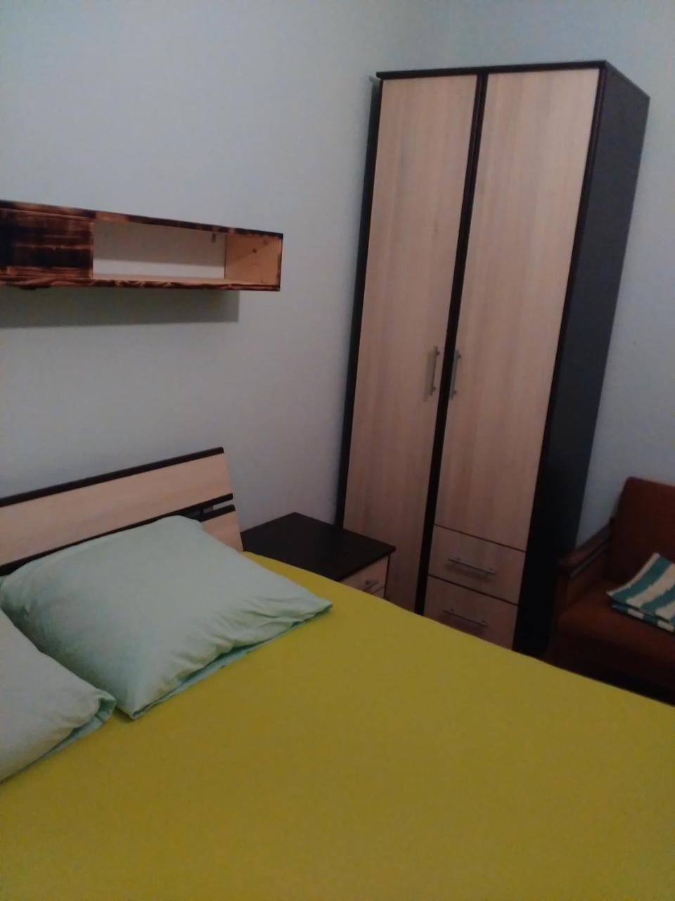 Sobe Baosici Marina Hotell Herceg Novi Exteriör bild