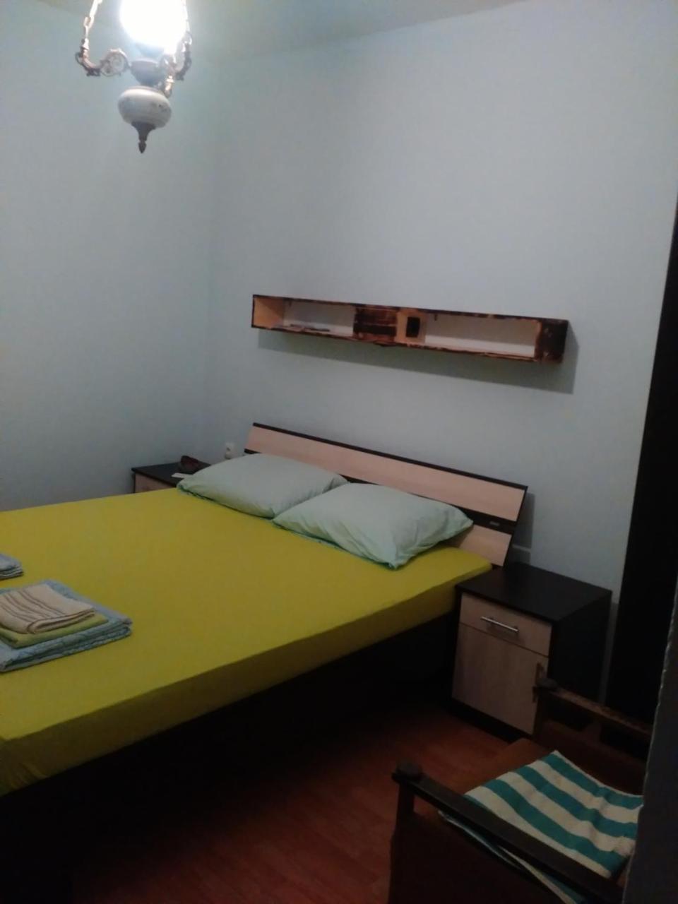 Sobe Baosici Marina Hotell Herceg Novi Exteriör bild